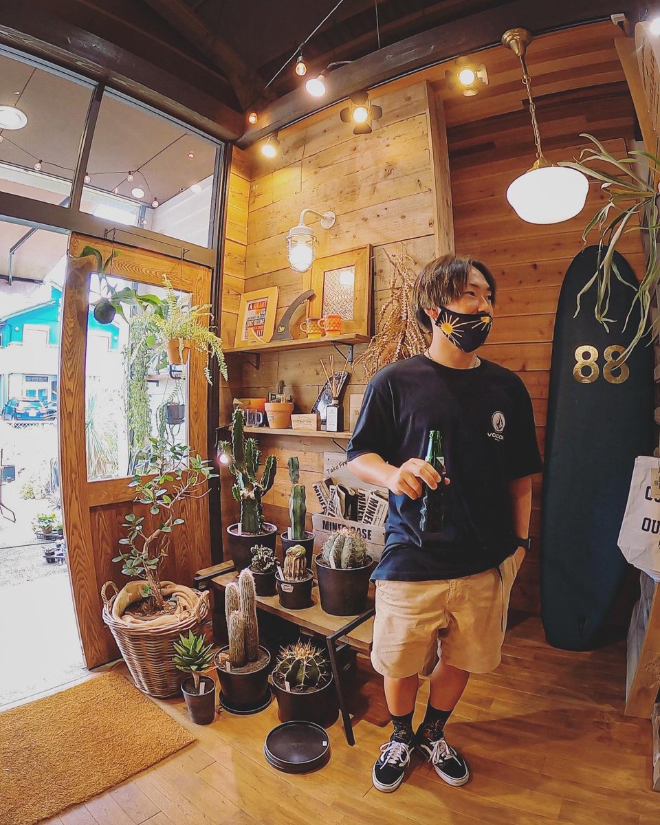 si_itsuki's tweet photo. minerbaseさんのイベント
lifeisgood に遊びに行きました！最高でした😁ありがとうございました！
@goprojp @gopro @fieldstyle_official 
#goprojp #gopro #タジマgopro 
#fieldstyle #minerbase 
#goproのある生活 #hero8 #lifestyle #lifestyleblogger #ライフスタイル #パフォーマー https://t.co/beX3p35yYl