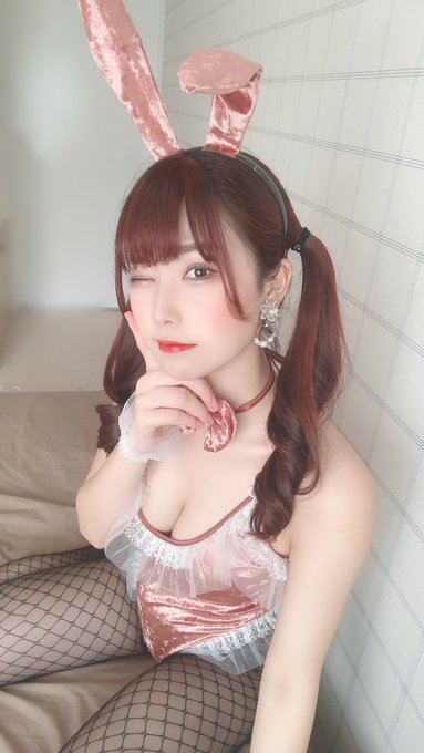 コスプレイヤー山中おくらのTwitter画像5