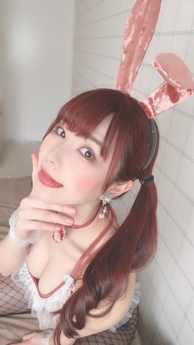 コスプレイヤー山中おくらのTwitter画像7