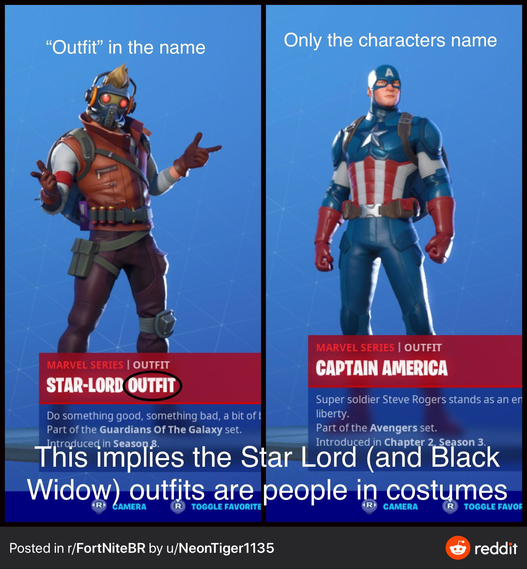 Fortnite X-Lord Skin - Characters, Costumes, Skins & Outfits