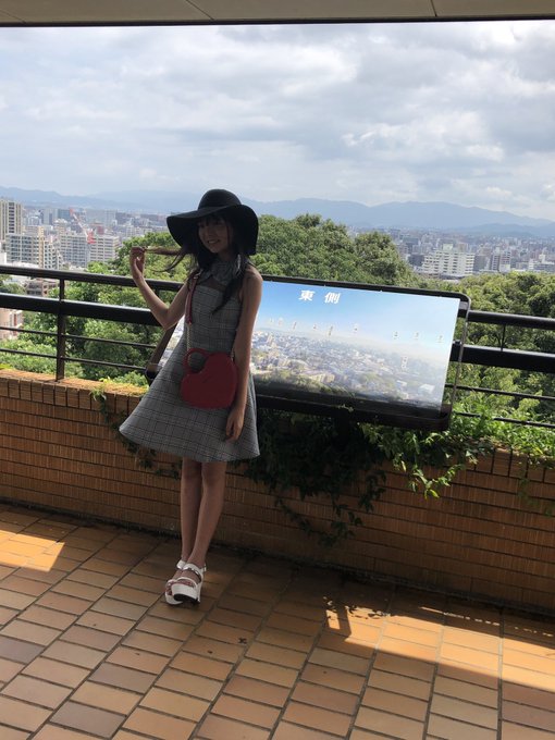 Twitterのコスプレ画像10