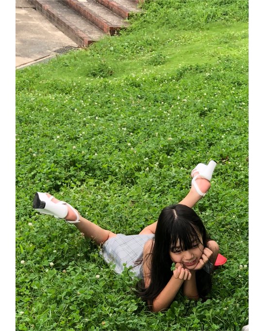 Twitterのコスプレ画像11