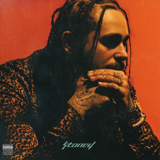 top 3 from stoney by post malone