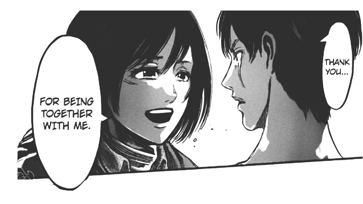 𝐝𝐞𝐚𝐭𝐡 𝐛𝐲 𝐚 𝐭𝐡𝐨𝐮𝐬𝐚𝐧𝐝 𝐜𝐮𝐭𝐬 | 𝒎𝒊𝒌𝒂𝒔𝒂'𝒔 𝒑𝒐𝒗