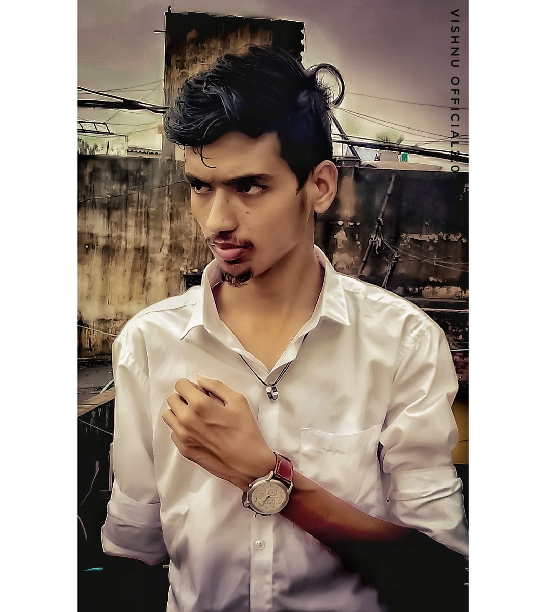 vishnuofficialk's tweet photo. Weakness of attitude becomes weakness of character.😎 #vishnuofficialk @vishnuofficialk https://t.co/uRW47CCupm