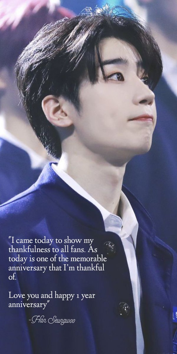 affxnsm's tweet photo. X1 members quotes ❤️
#엑스원 #X1 https://t.co/Zf3H2GIKl3