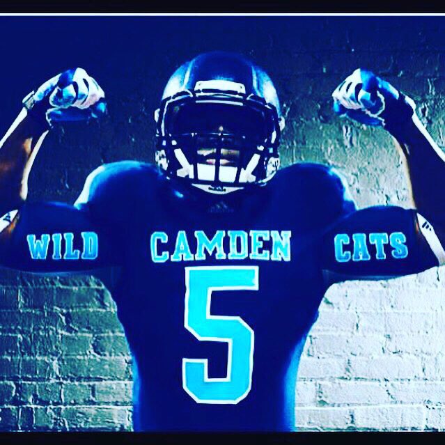 LUmm55's tweet photo. 🚨ATTENTION CAMDEN CO 🏈🚨

UPCOMING 9TH GRADE WORKOUTS BEGIN TOMORROW AT NOON!!!

#BeELITE🐾💪
#PROTECTtheTEAM⚔️ https://t.co/NvzzfHEOXE