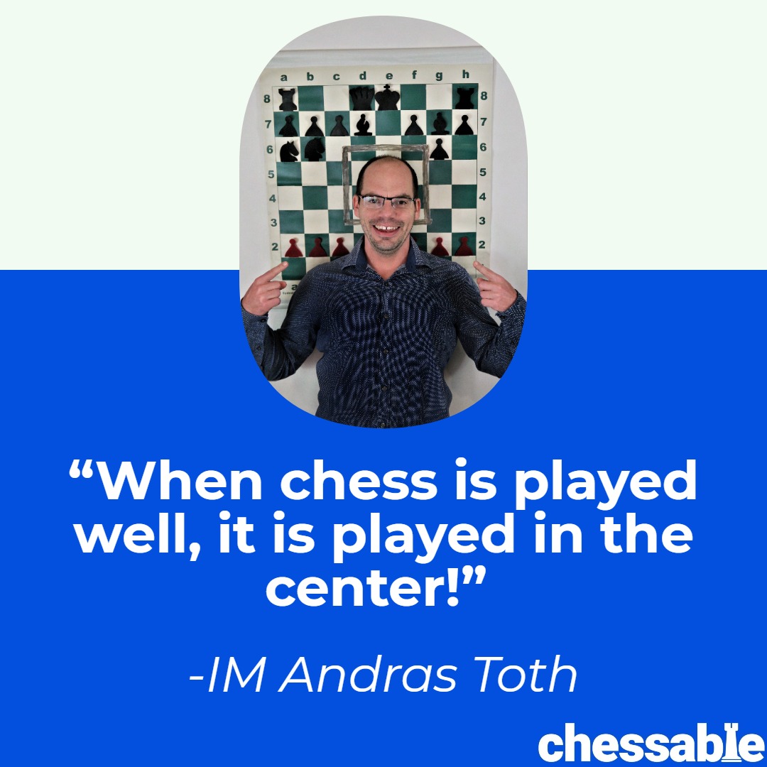chessable tweet picture
