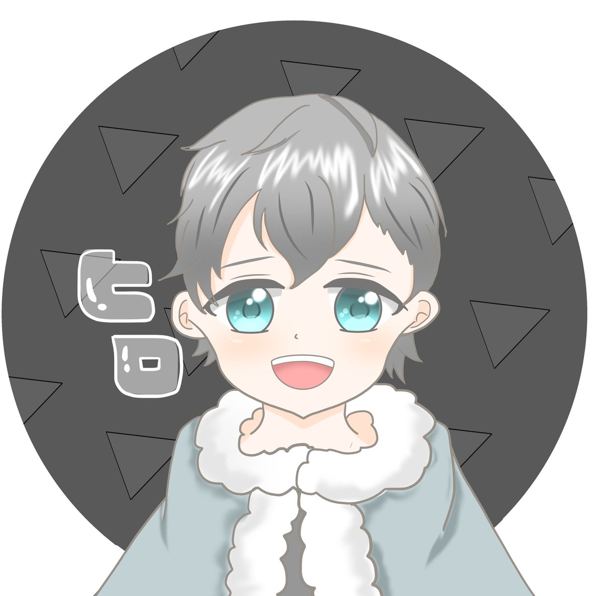 ヒロさん描いたのです🥺 まだまだ絵描くの初心者ですが🥺🥺🥺🥺 昔より