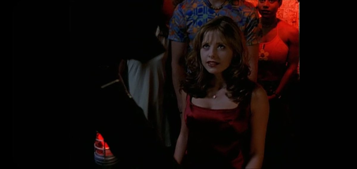 1x04 - teacher's peti don't really care about this episode so idk for now have some buffy being pretty