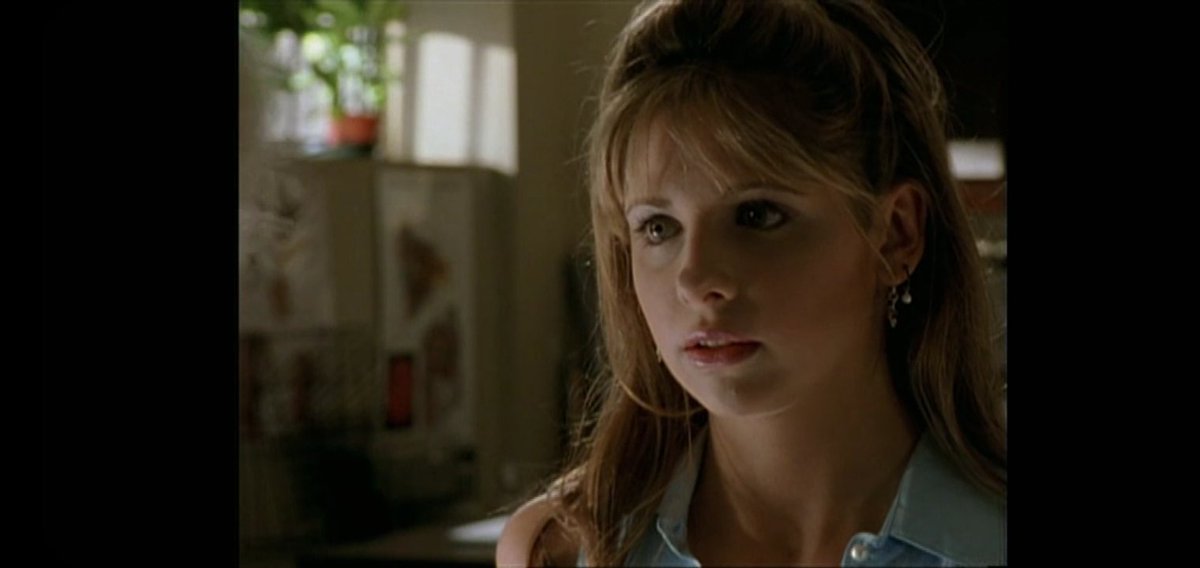 1x04 - teacher's peti don't really care about this episode so idk for now have some buffy being pretty