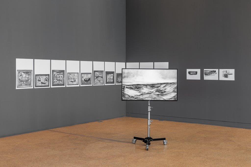 dlwp's tweet photo. When you book your ticket (online tomorrow 10am!) it will include admission into the galleries where you can see the graphite drawings of #marcbauer again. Support Us by buying a Limited Edition here
https://t.co/XKGeurPRta https://t.co/117BOdEUsG