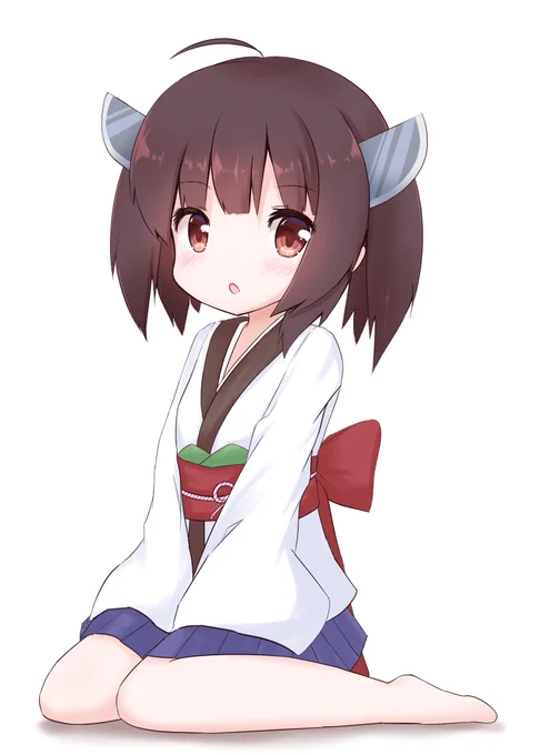 #女の子のイラストだけで興味を持ってくれる方へ届け
