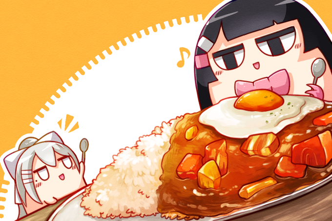 「目玉焼き 笑い」のTwitter画像/イラスト(古い順)