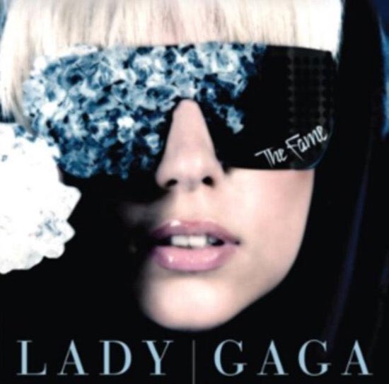 top 3 from the fame by lady gaga