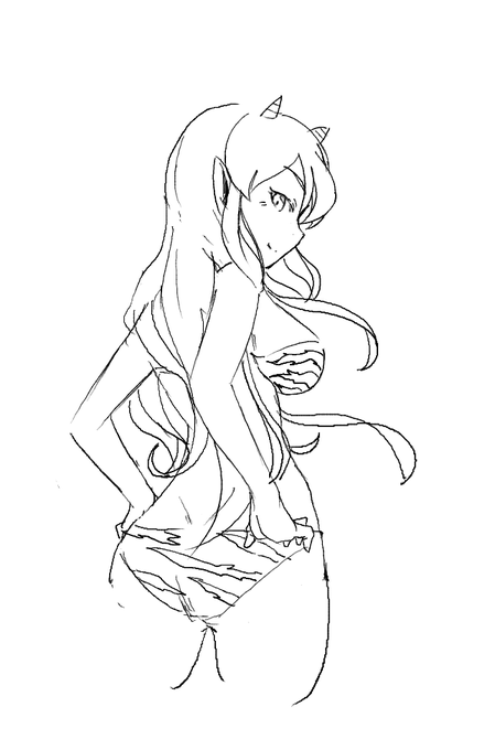 絵チャ 