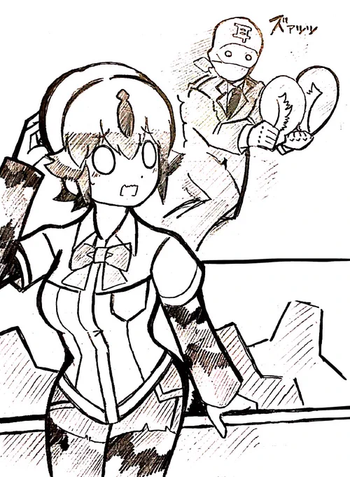 #odaibako_kit71friends https://t.co/ZlGEMKFmHy 