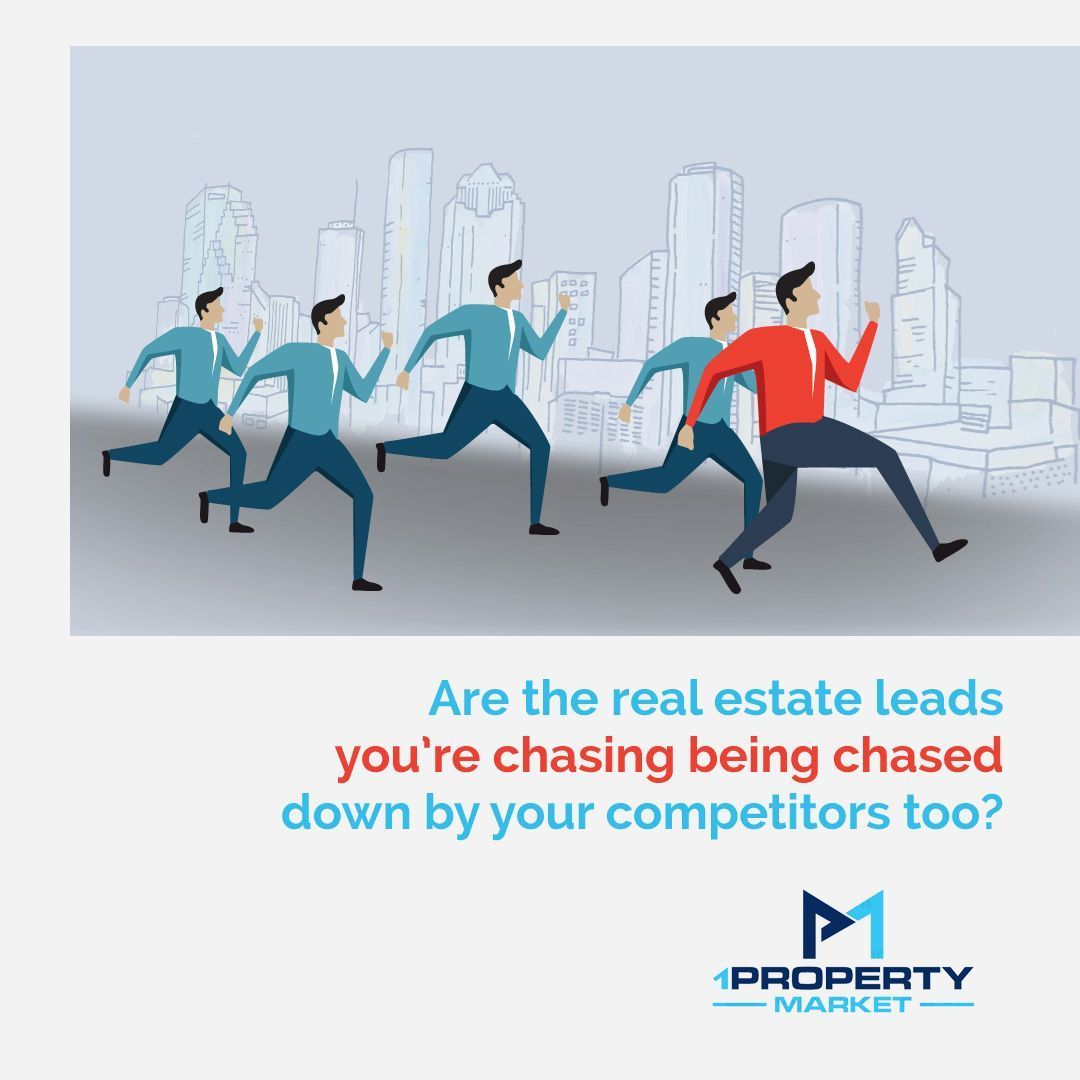 Are the real estate leads you’re chasing being chased down by your competitors too?
.
.
.
.
.
.
.
.
.
.
.
.
#realestatecoach #realestateinvestments #realestatevideo #realestateph #realestates #realestatedubai #realestatehumor #realestateadvice #realestatetraining