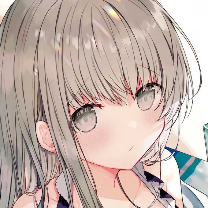 「これ着ていないとダメですか…?」 #白聖女と黒牧師 