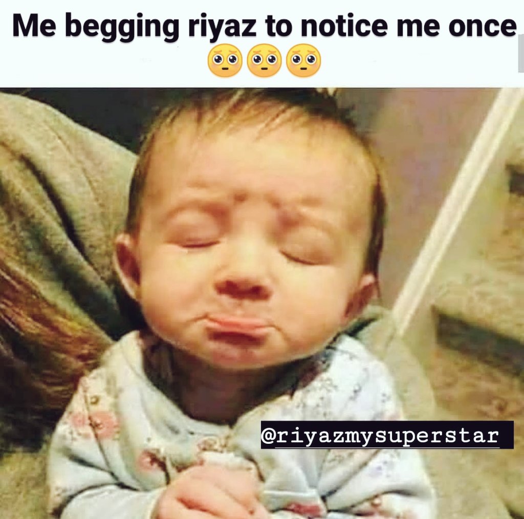 riyazian_'s tweet photo. Mee izz mr. India for @_riyaz_aly 😞 https://t.co/DzDozuzJZO