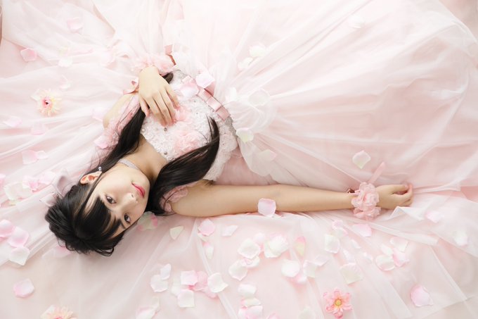 Twitterのコスプレ画像40