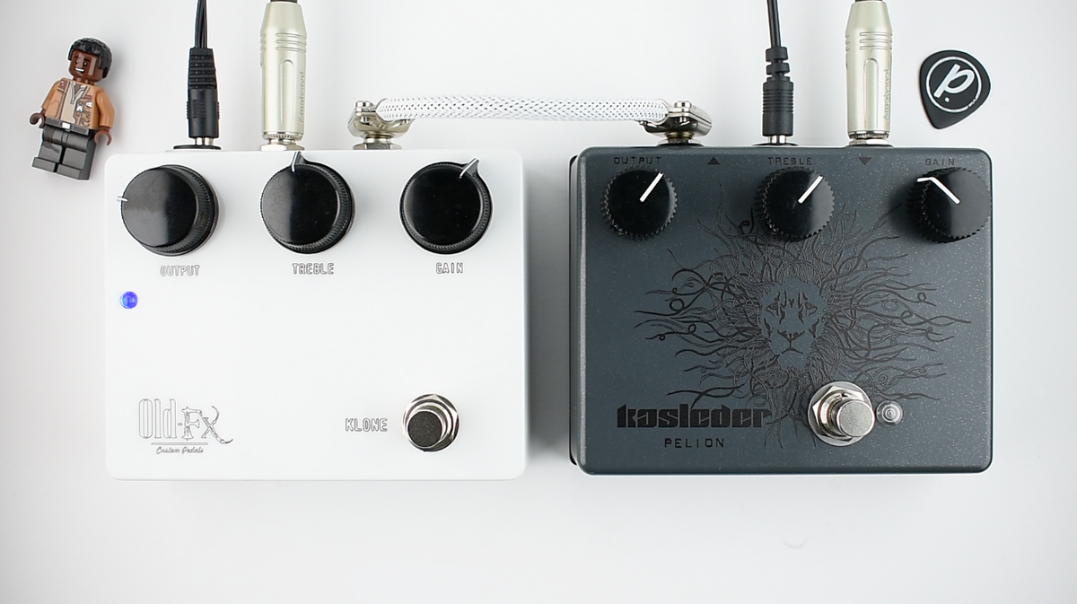 pedaloftheday's tweet photo. Pedal of the Day presents The Klone Wars: Episode XLVIII -
#OldFX Klone vs @KaslederE Pelion
Full Demo here: https://t.co/GrzeTeg5vZ
#pedaloftheday #theklonewars #HappySunday
@starwars #knowyourtone #notpedalbored #gibsunday #kaslederfx #pelion https://t.co/ZtuBWrowDB