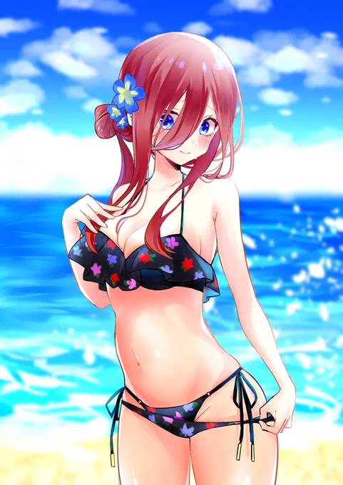 フォロワー様3333人記念イラストです!感謝?‍♂️ 