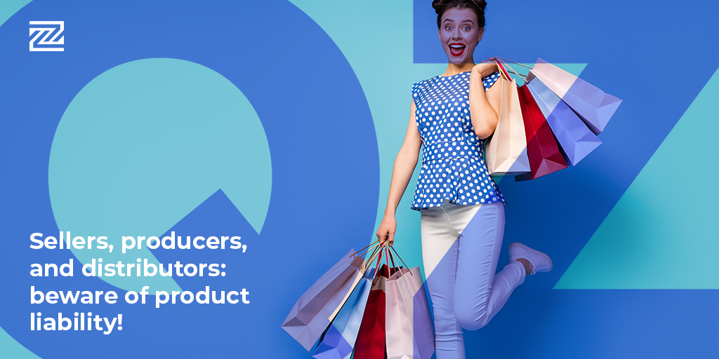 QuoteZebra_'s tweet image. Don’t wait around for a lawyer to knock on your door with a #productliability lawsuit. Get the best #productliabilityinsurance quote from us today! 
#commercialinsurance #businessinsurance #smallbusinessinsurance #insurance
buff.ly/2zAXwnt