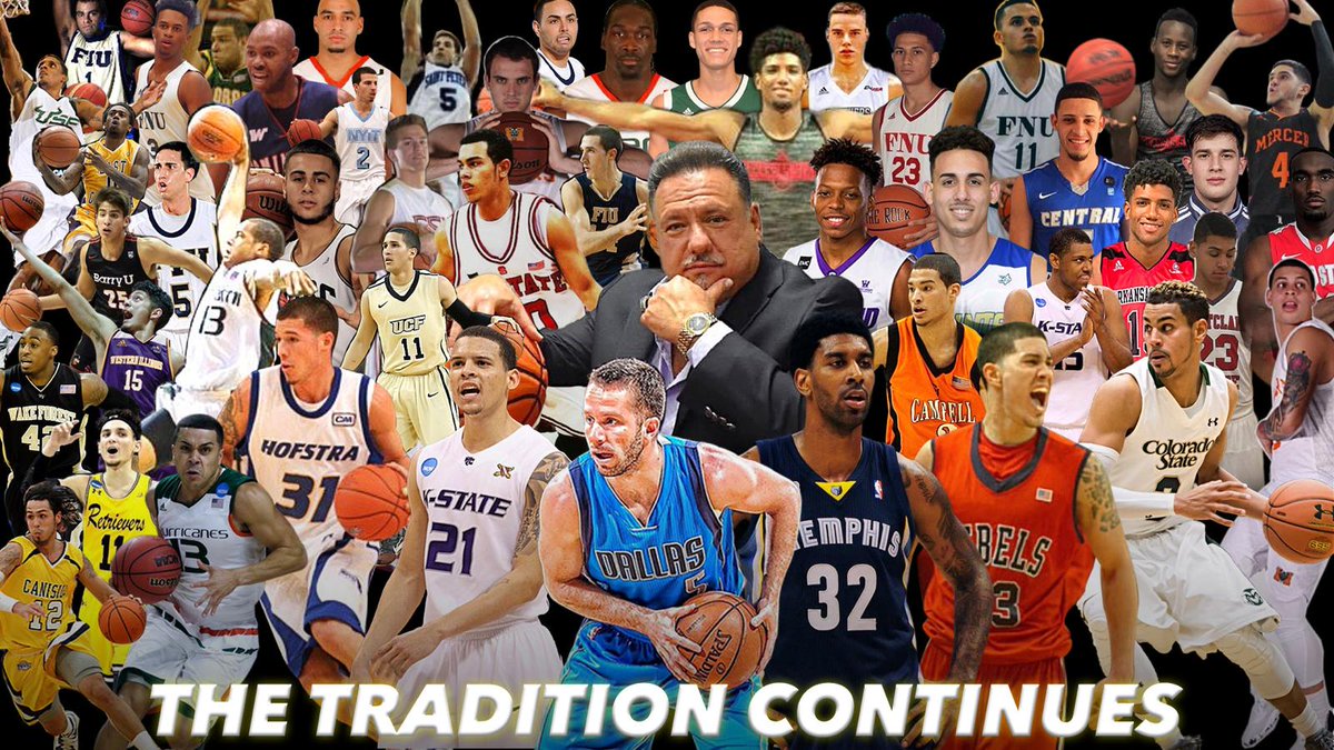Pilin_Alvarez's tweet photo. There has been so many kids that have been through our basketball programs ie: Miami Tropics, Miami Prep, Miami Christian that it’s impossible to fit them all in. All these kid were a big part of our programs. They all moved on to play NCAA College Basketball and Professionally. https://t.co/neIvnwp32p