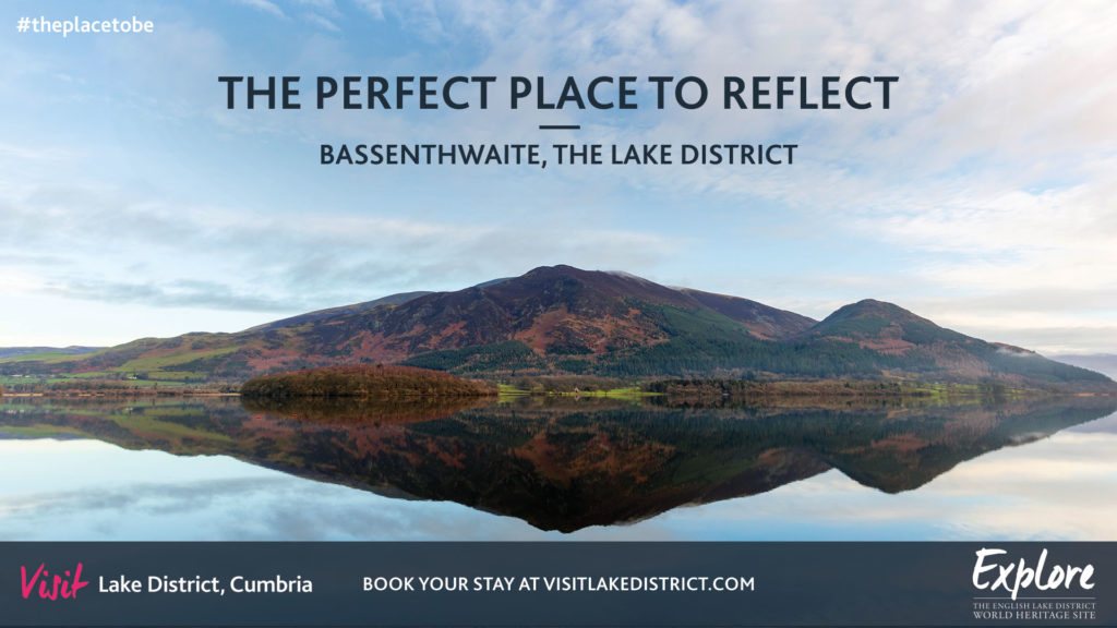 JasmineCottage4's tweet photo. #theperfectplacetobe #cumbria #staysafe #welcomeback #staycation
Image courtesy of Cumbria Tourism https://t.co/WvL1qU3FxZ