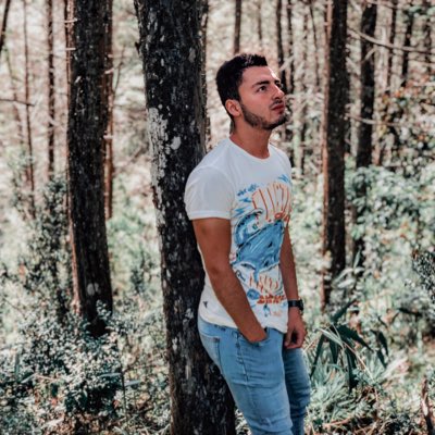 juanpasernal's tweet photo. #NewProfilePic https://t.co/LhXtJnbOLH