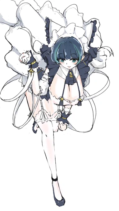 チェシャ 