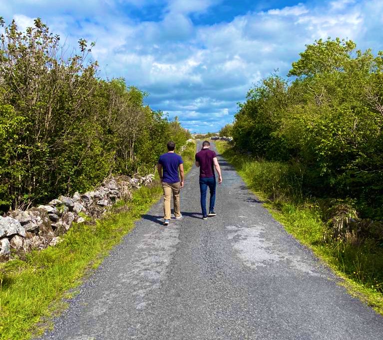 Leo Varadkar tweet media