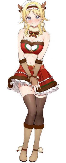 🦌 