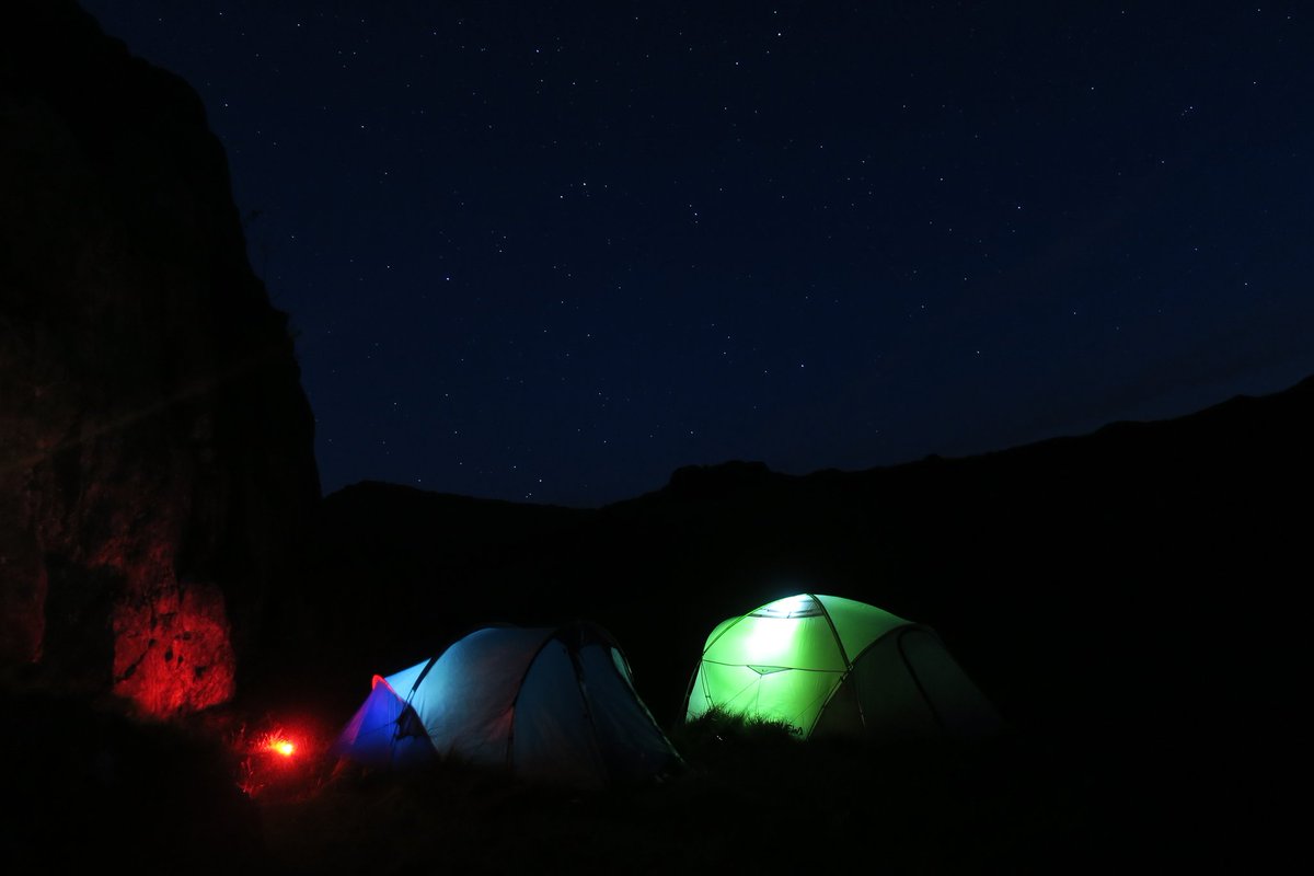 Mounta1n_Mike's tweet photo. First proper #wildcamp since lockdown. Fantastic night with @BeckyRowbo &amp; @SaintToffee89 &amp; Freddie.
Left the site as we found it. #LeaveNoTrace
@glocky9 @keswickbootco @Catstycam @TheLakesMike @ApparelGyow @janslss @blis_sox https://t.co/yRmxSTMqUf