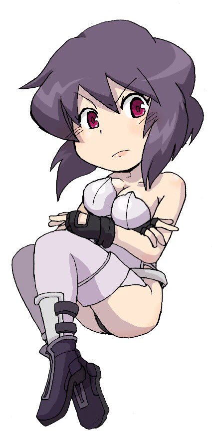 7年前…
ドラゴンボールと攻殻で大体こんな感じだった。 