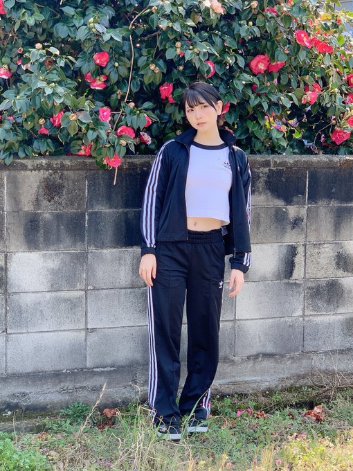 Twitterのコスプレ画像13