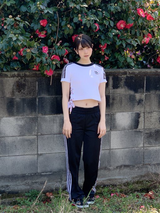 Twitterのコスプレ画像12