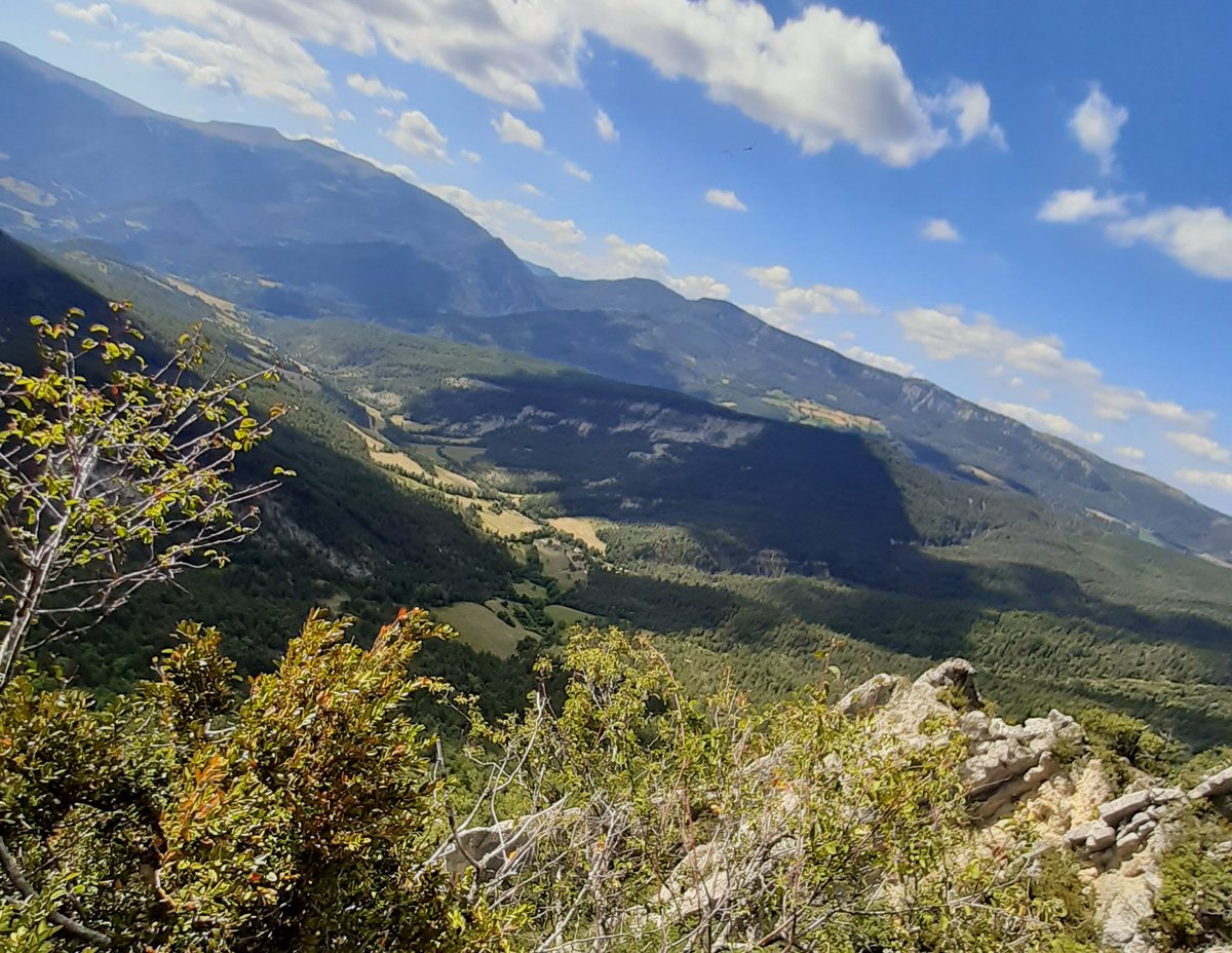 BloomTime_'s tweet photo. Petit panorama préalpin pour une fin de weekend paisible...
Très belle fin de journée à vous 🥰😀
#photonature #drome #beaurieres #paysage #photomontagne #prealpes https://t.co/bDPzd9rcPP