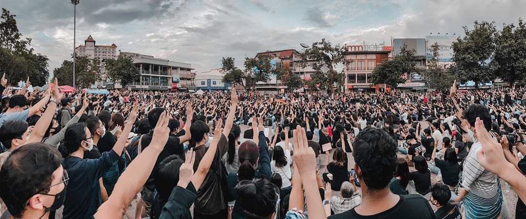 บอล ธนวัฒน์ วงค์ไชย tweet media
