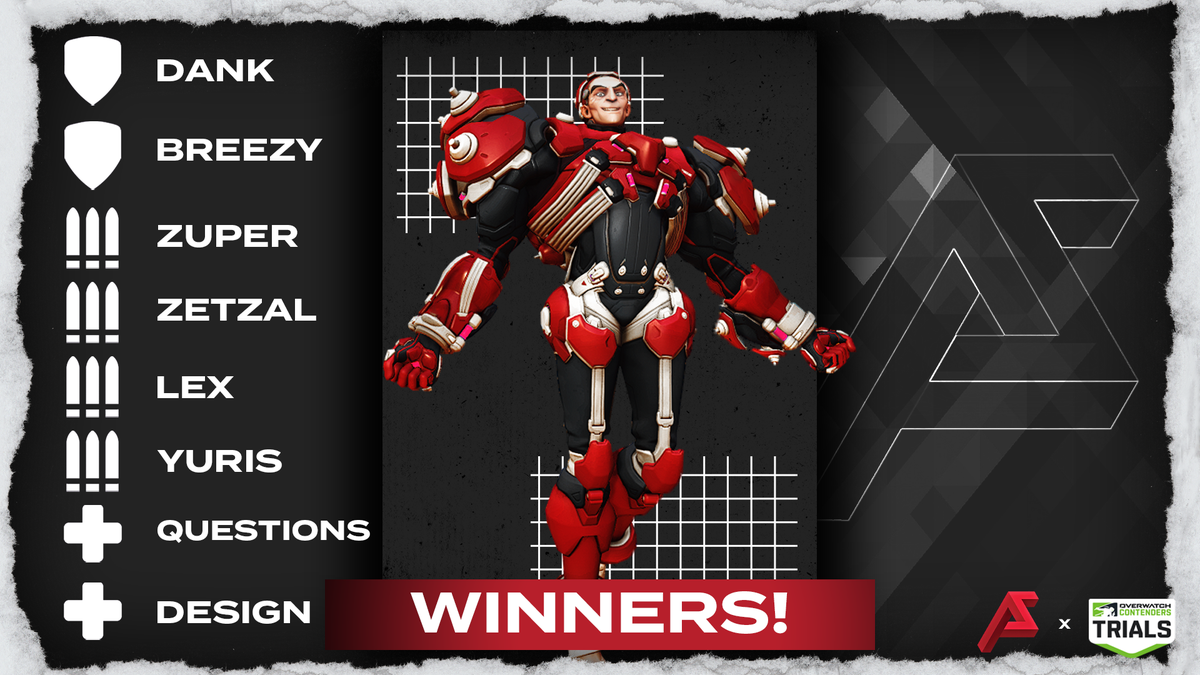 Paradigm Shift tweet media