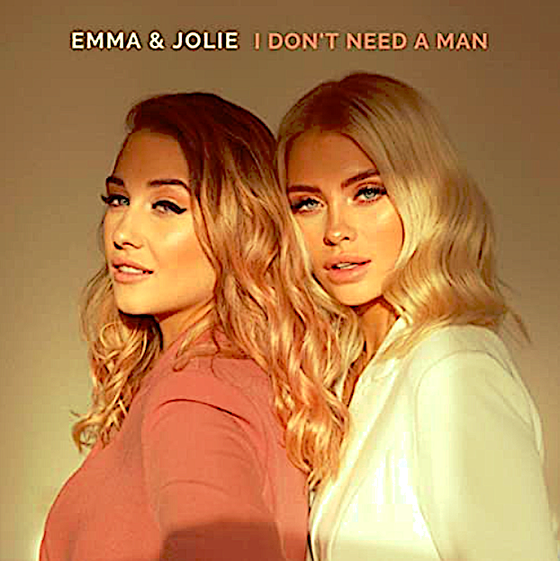 ScottKash88's tweet photo. GO ADD @emmaandjolie’s amazing debut single “I Don’t Need A Man” to a Spotify playlist! It’s a spectacular song you gotta hear! You’ll be hooked on it!
Stream #IDNAM on @Spotify
➡️ https://t.co/5CGfBTwYEK
#NewCountryMusic #NewMusicRelease https://t.co/VHmCLRXxbh