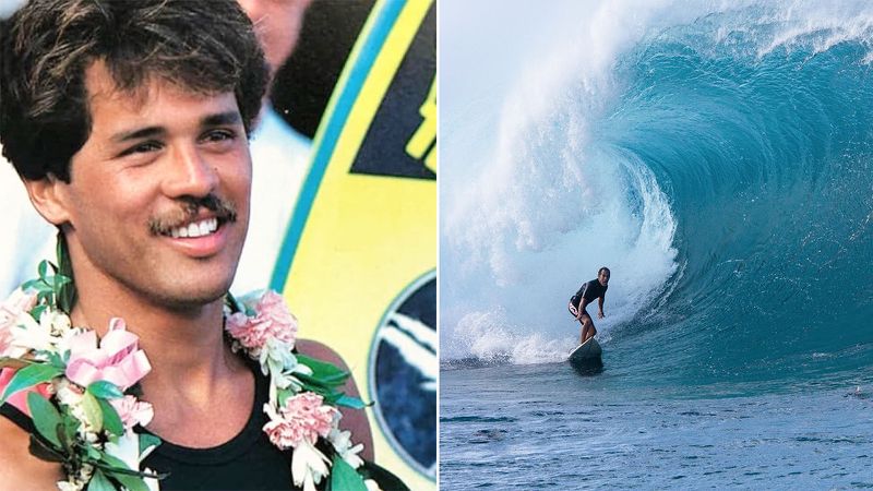 MalcolmBrooks's tweet image. Derek Ho, Hawaii’s first ever world professional surfing champion, has died at 55yo. (1964-2020) RIP Hawaiian Legend #DerekHo #Surfing 

surfline.com/surf-news/rip-…