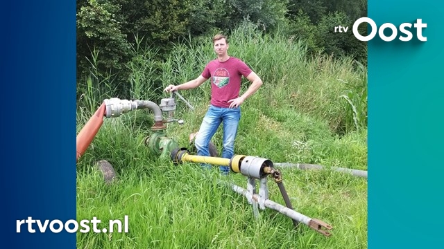 Beschuldigde boer snapt niets van 'suggestieve' tweet PvdD-voorzitter Ouwehand: "Ben aan de schandpaal genageld" bit.ly/2ZKnr6K #rtvoost