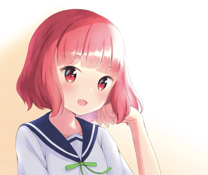 桜先輩!
#koias #桜井美景誕生祭2020 
