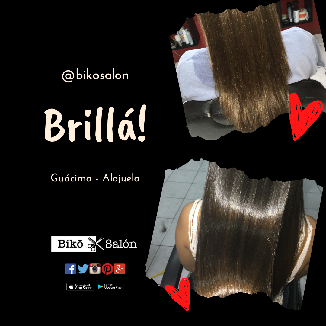 bikosalon's tweet photo. Vení a Bikö y brilla! Descubre el efecto espejo de nuestro Alisados Orgánicos! Citas: 8705-8686 / https://t.co/ALvH0t4jZA

#bikosalon #Redken #Loreal #color #capilar #beautysalon #salondebelleza #salon #belleza #laguacima #guacima #alajuela #sanrafael #costarica https://t.co/GCCTFk9eoI