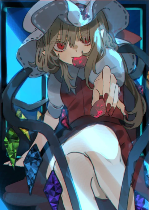 乗るぜこのビッグウェーブに
#女の子のイラストだけで興味を持ってくれる方へ届け 