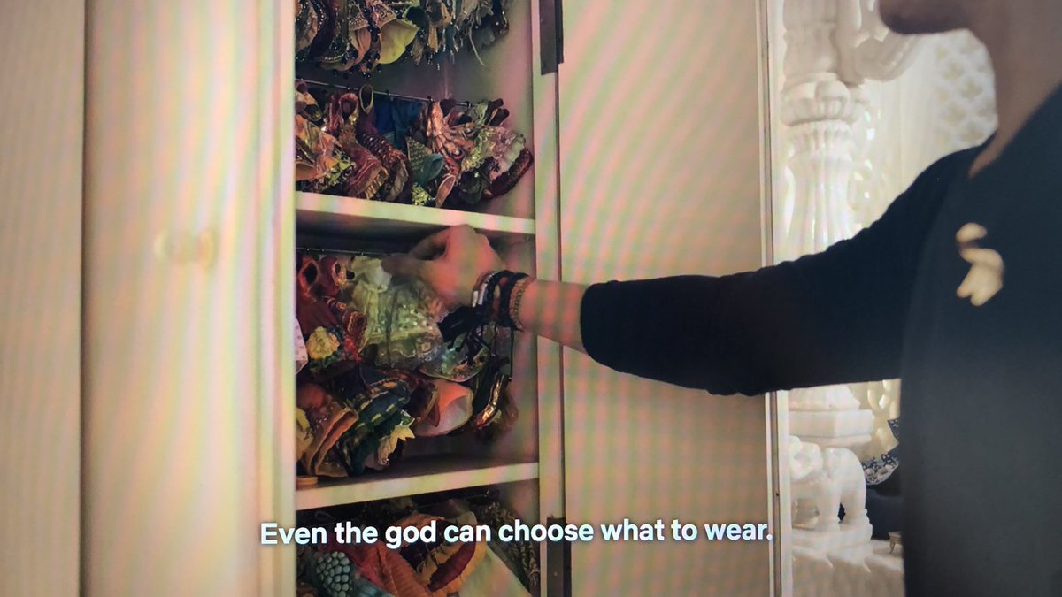 its_so_so_'s tweet photo. i want pradhyuman’s god’s wardrobe #IndianMatchmaking https://t.co/CLdZlxFdIS