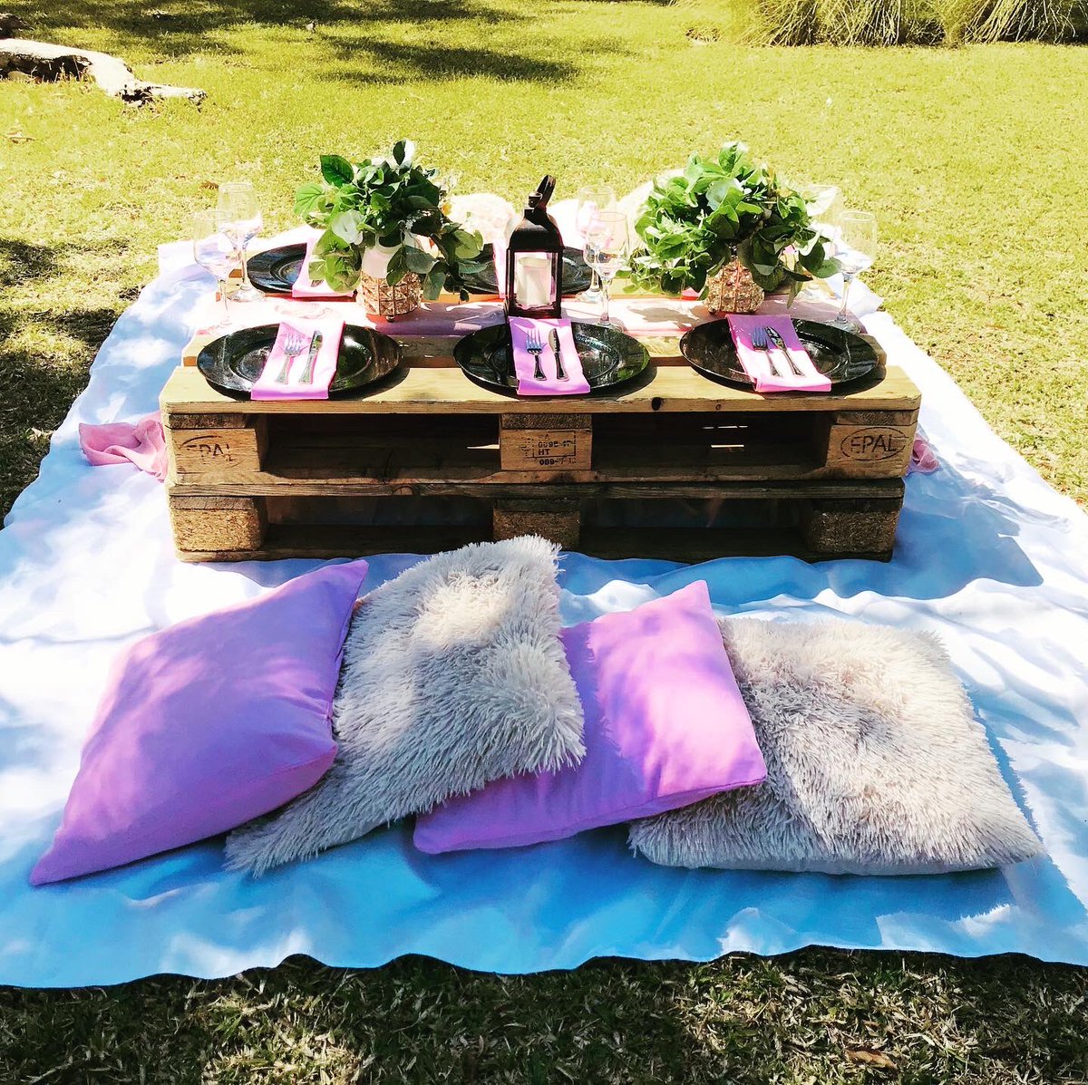 woodaffair's tweet photo. Picnics๐งบ will always be timeless ๐. #intimateseason https://t.co/wA0qHlvQPY