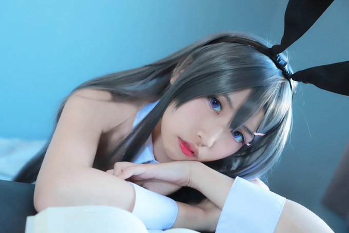 コスプレイヤーのぞみのTwitter画像5